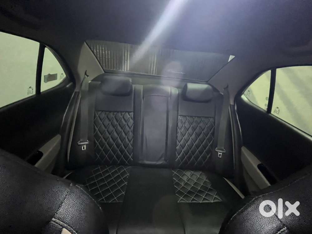 Hyundai Xcent Prime 2015 Diesel Well Maintained