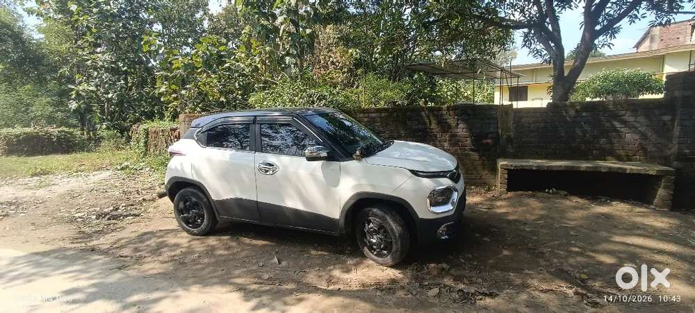 Tata Punch 1.2 Adventure 2023