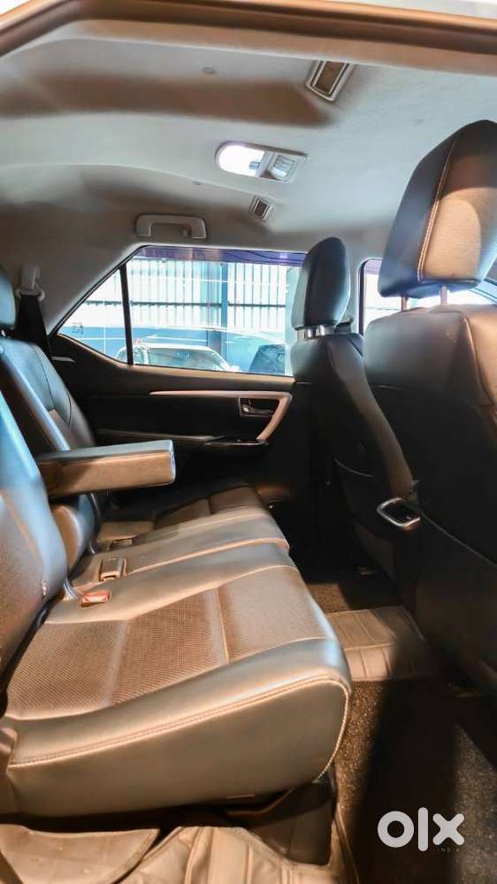 Toyota Fortuner 4x2 At 2.8 Diesel, 2023, Diesel