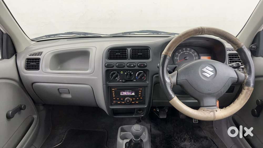 Maruti Suzuki Alto K10 1.0 Lxi (o), 2011, Petrol