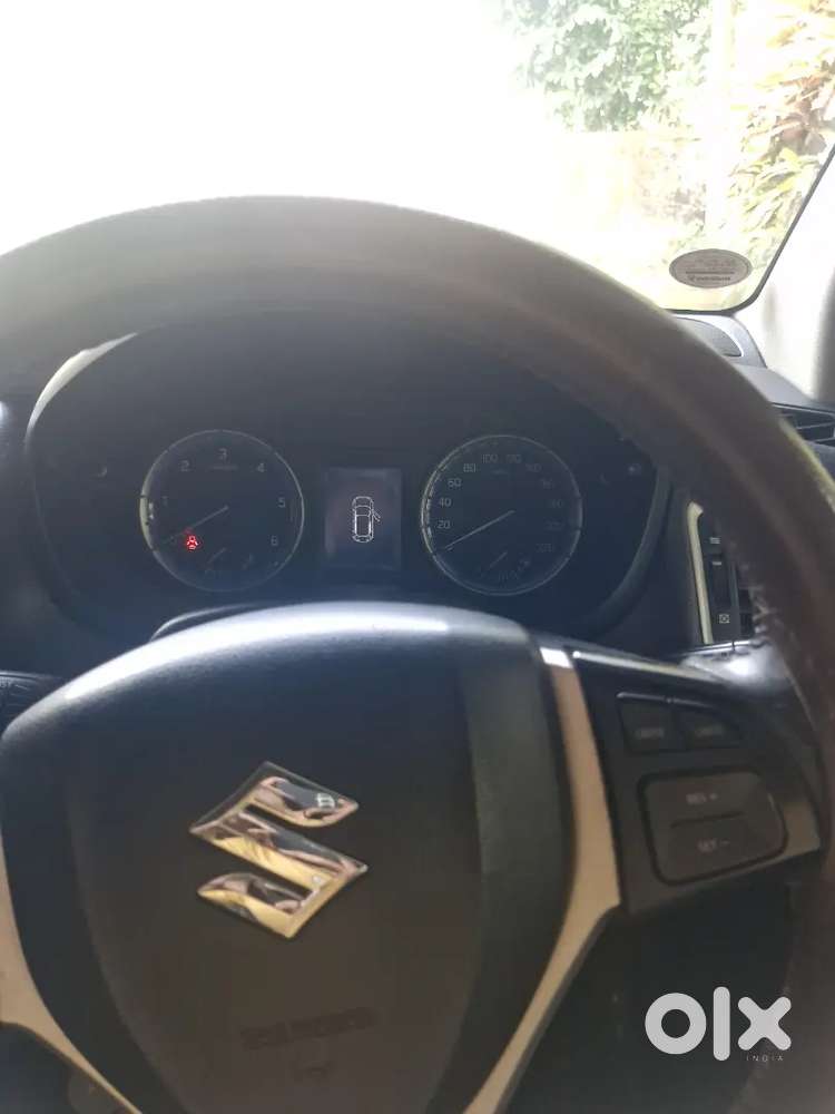 Maruti Suzuki S-cross Diesel Full Option
