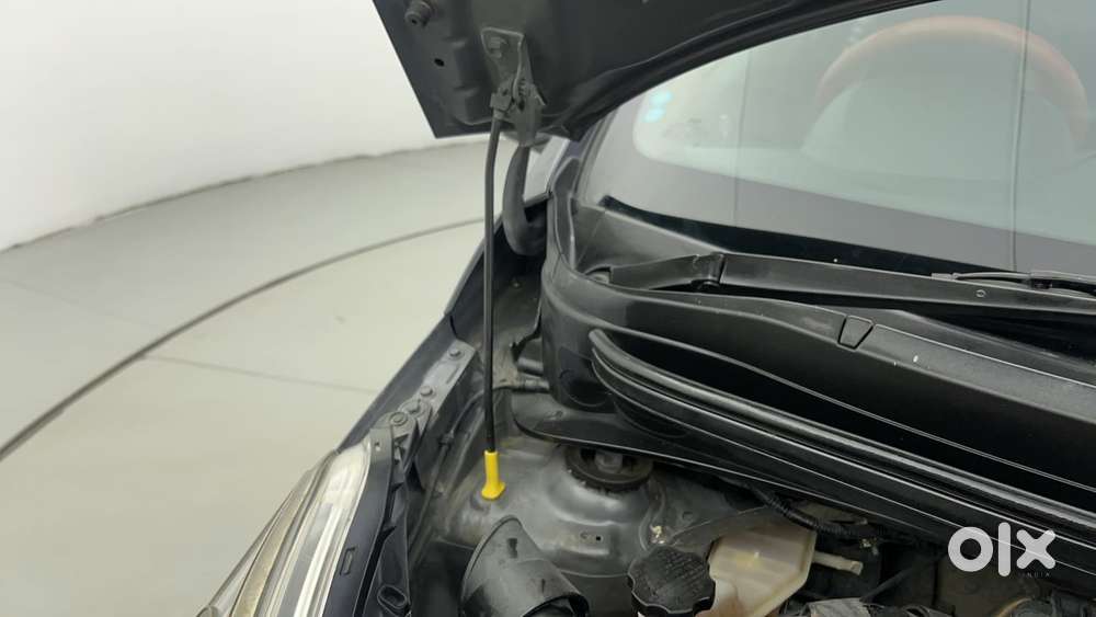 Hyundai Grand I10 1.2 Kappa Sportz, 2019, Petrol