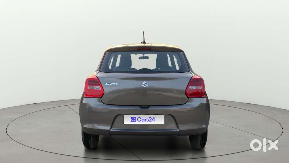 Maruti Suzuki Swift Amt Vxi, 2019, Petrol