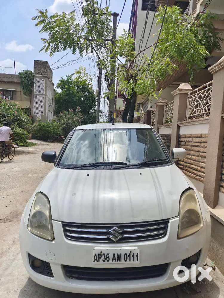 Maruti Suzuki Swift Dzire *111* Diesel Well Maintained