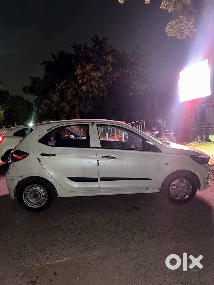 Tata Car Hybrid 2020