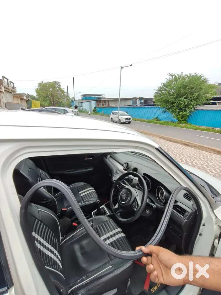 Maruti Suzuki Swift Vxi 2021 Petrol