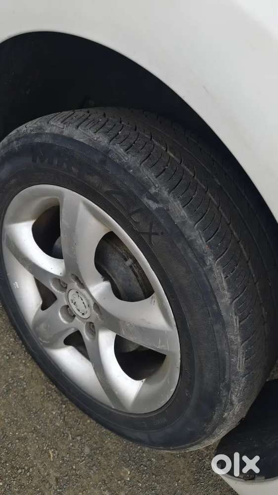 Skoda Rapid 2013 Diesel Good Condition