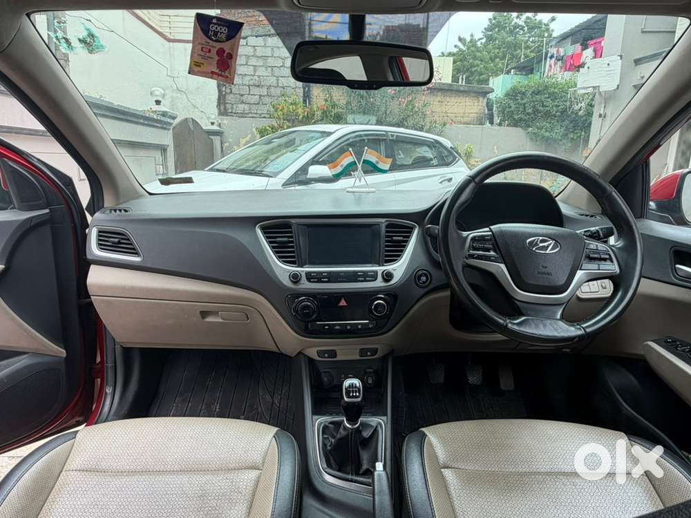 Hyundai Venue Diesel 2020 Suv