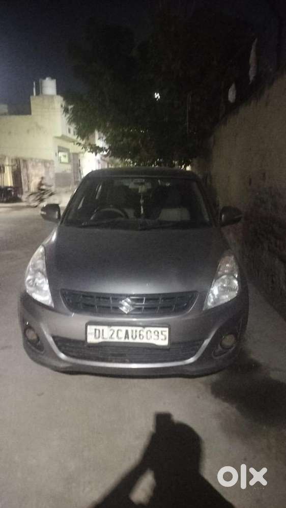 Dzire For Sale- Perfect Condition- 72000 Km, Cng