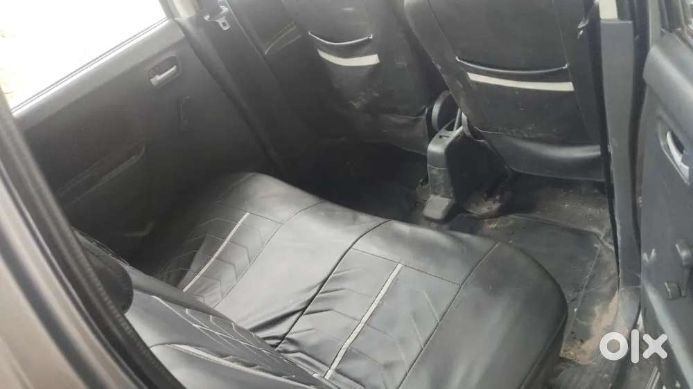 Maruti Suzuki Wagon R 2013