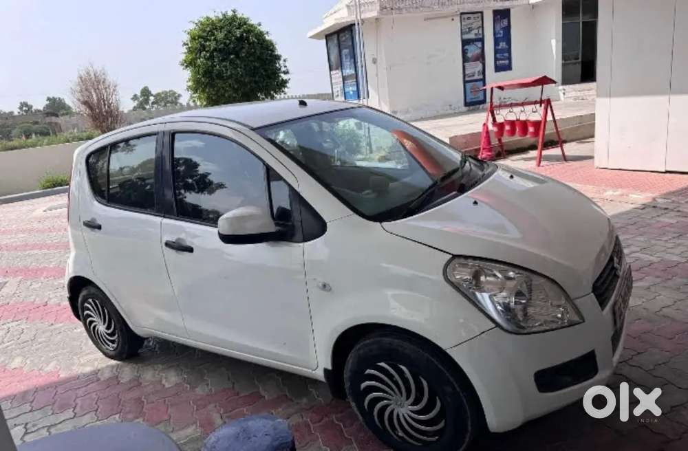 Maruti Suzuki Ritz 2009 Petrol+cng On Paper Passing 2030 Full Paper