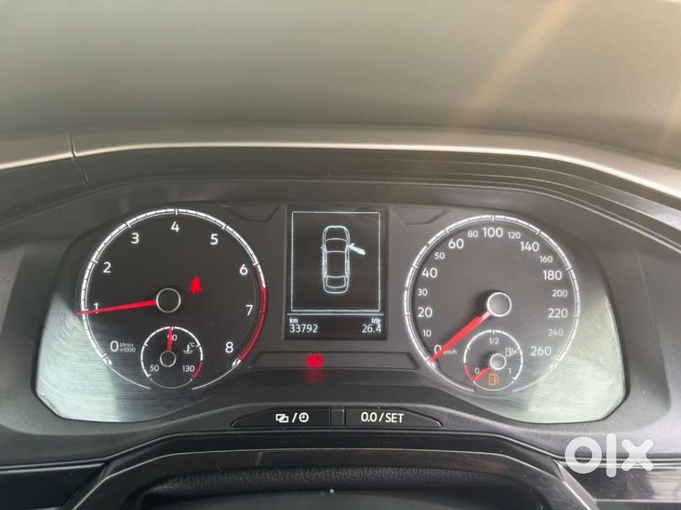 Volkswagen Virtus 1.0 Highline Tsi, 2023, Petrol