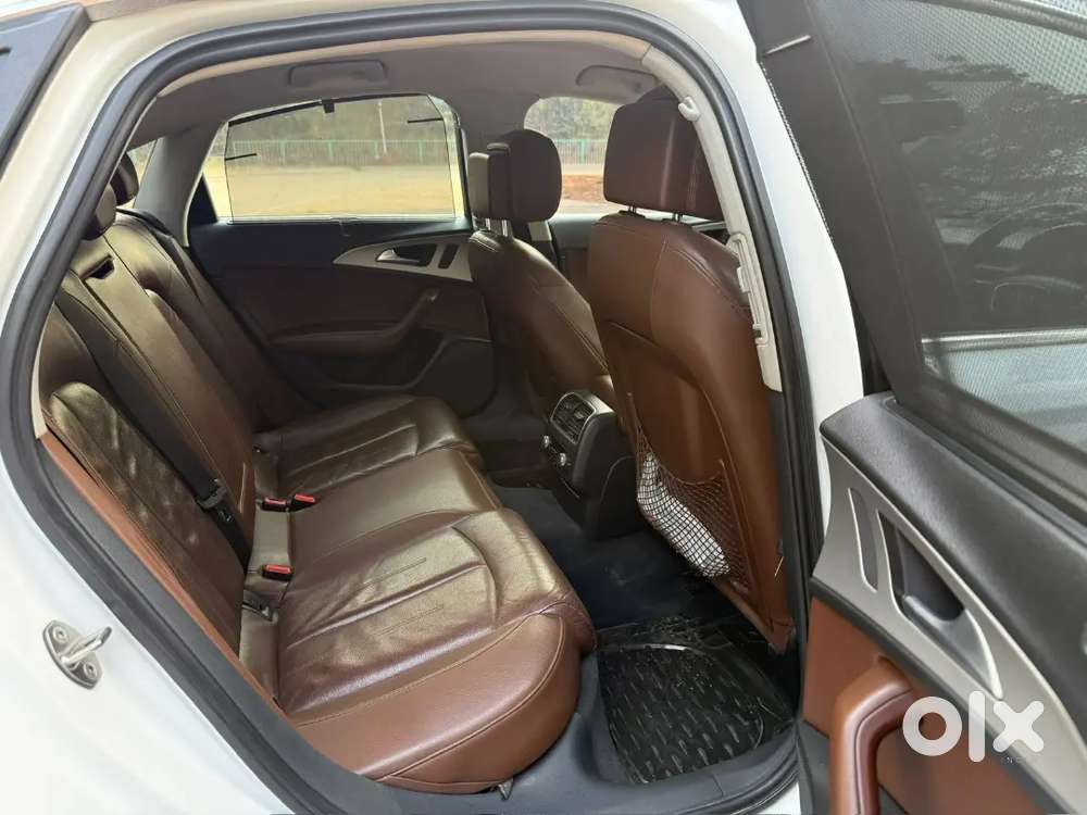 Audi A6 Premium 2014 Diesel