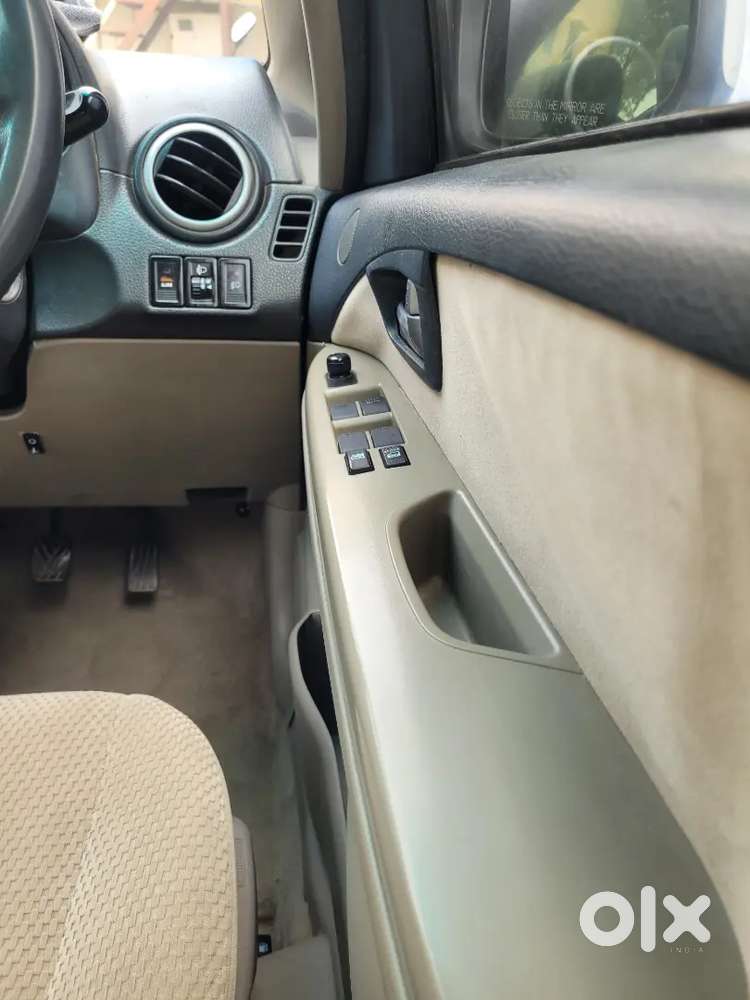 Maruti Suzuki Sx4 2007