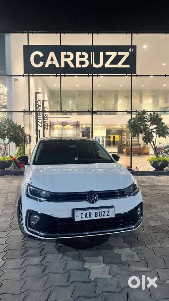 Volkswagen Virtus 1.5 Tsi Gt Plus Evo Dsg, 2025, Petrol