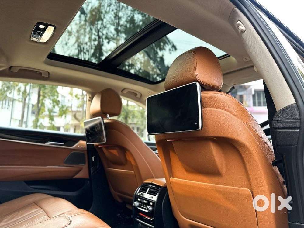 Bmw 6 Series 3.0 Gt 630d Luxury Line, 2019, Diesel