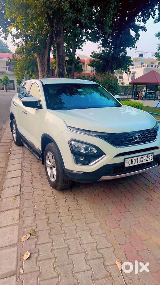 Tata Harrier, Chandigarh Number 2019 Model For Sale