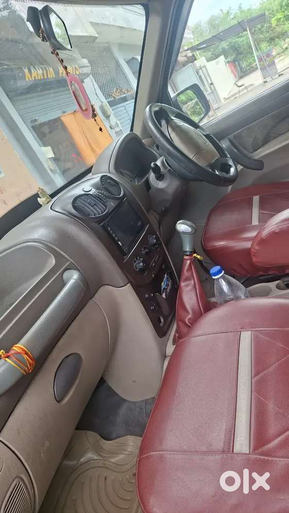 Mahindra Scorpio 2014 Diesel Manual 2wd