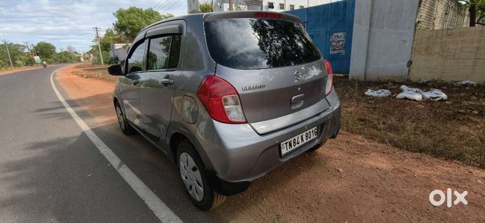Maruti Suzuki Celerio 1.0 Vxi Ags, 2020, Petrol