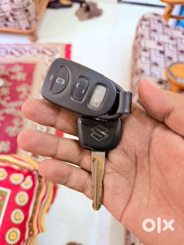 Maruti Suzuki Swift 2006 Petrol Read Discription First