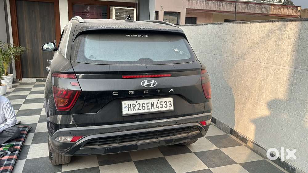 Hyundai Creta 2020