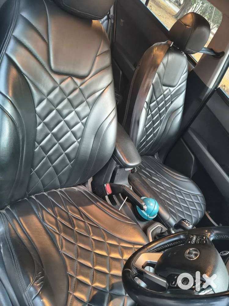 Hyundai Creta 1.6 Sx, 2019, Petrol