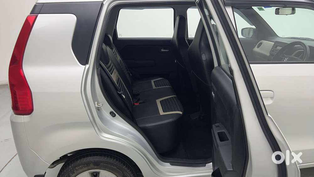 Maruti Suzuki Wagon R Vxi 1.0, 2023, Petrol