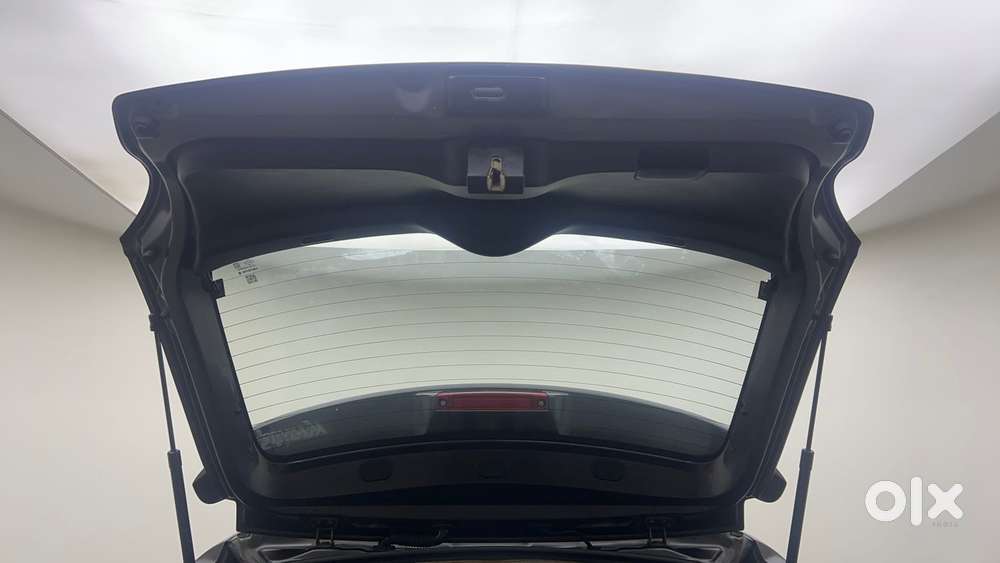 Maruti Suzuki Baleno Delta, 2017, Petrol