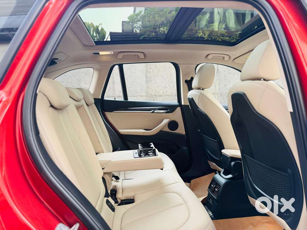 Bmw X1 2.0 Sdrive20i Xline, 2021, Petrol