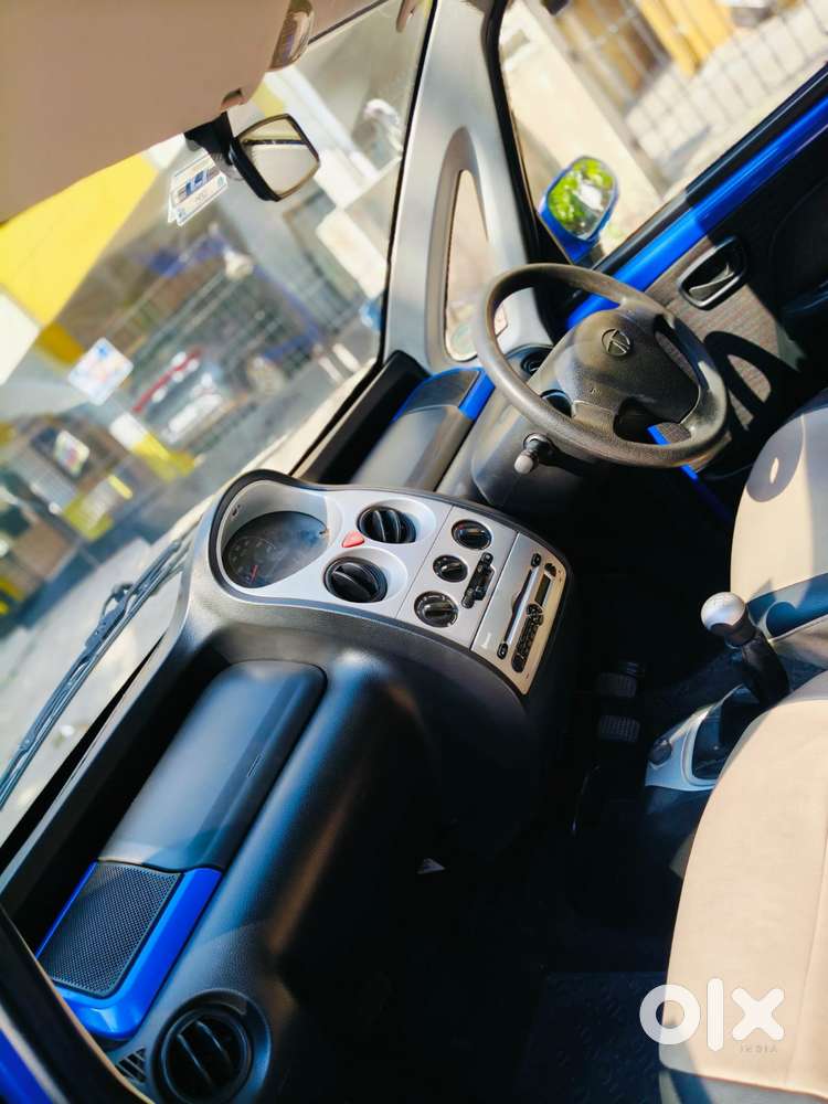 Tata Nano 2012-2015 Twist Xt, 2014, Petrol
