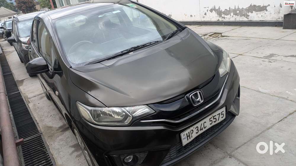 Honda Jazz 1.2 Sv I Vtec, 2017, Petrol