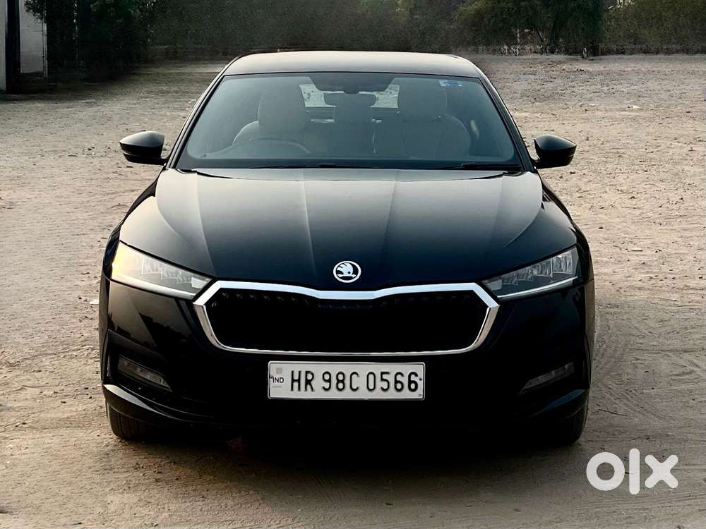 Skoda Octavia 2.0 Style Tsi At, 2021, Petrol