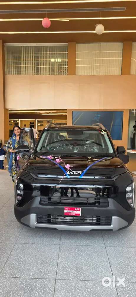 Kia Syros 2026
