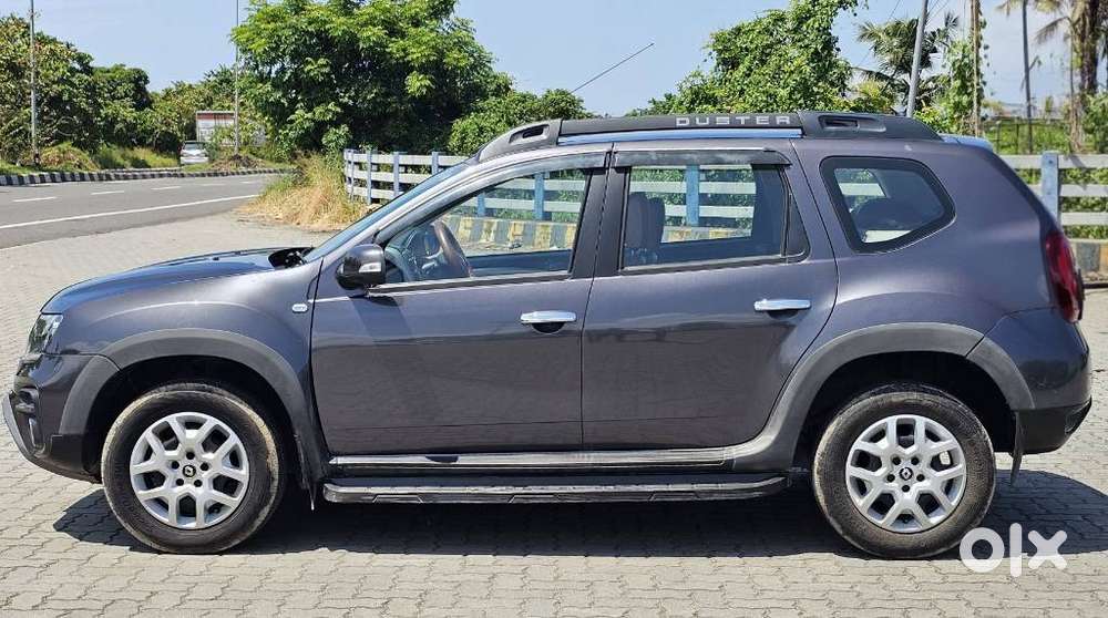 Renault Duster 1.5 110 Ps Rxs Diesel, 2019, Diesel