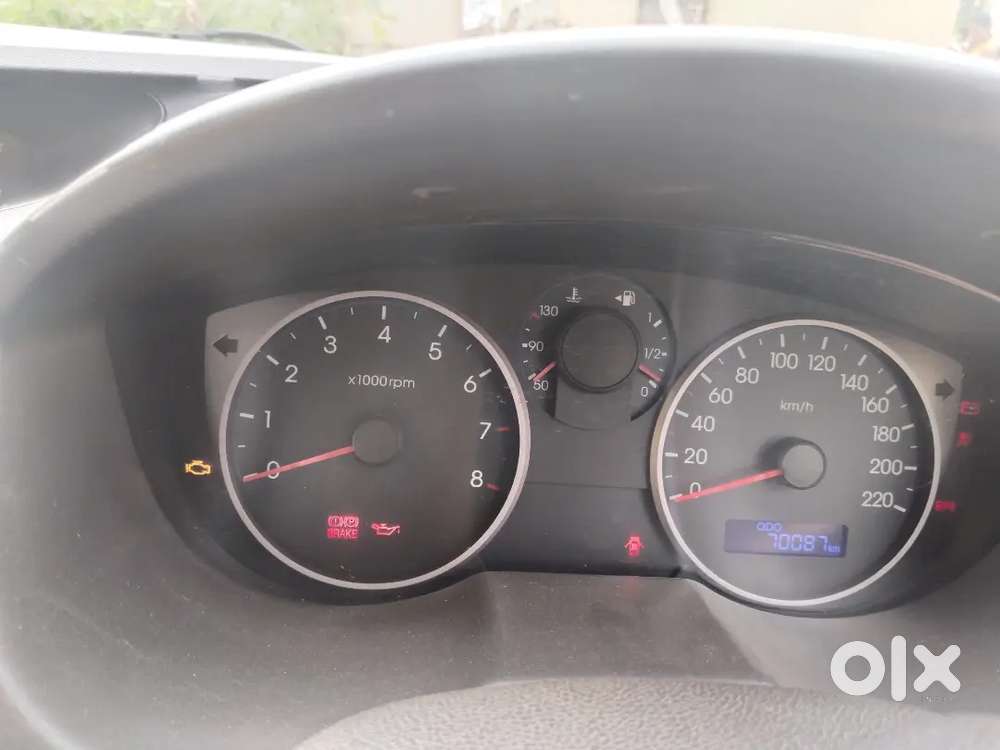 Hyundai I20 2011 Petrol 79000 Km Driven
