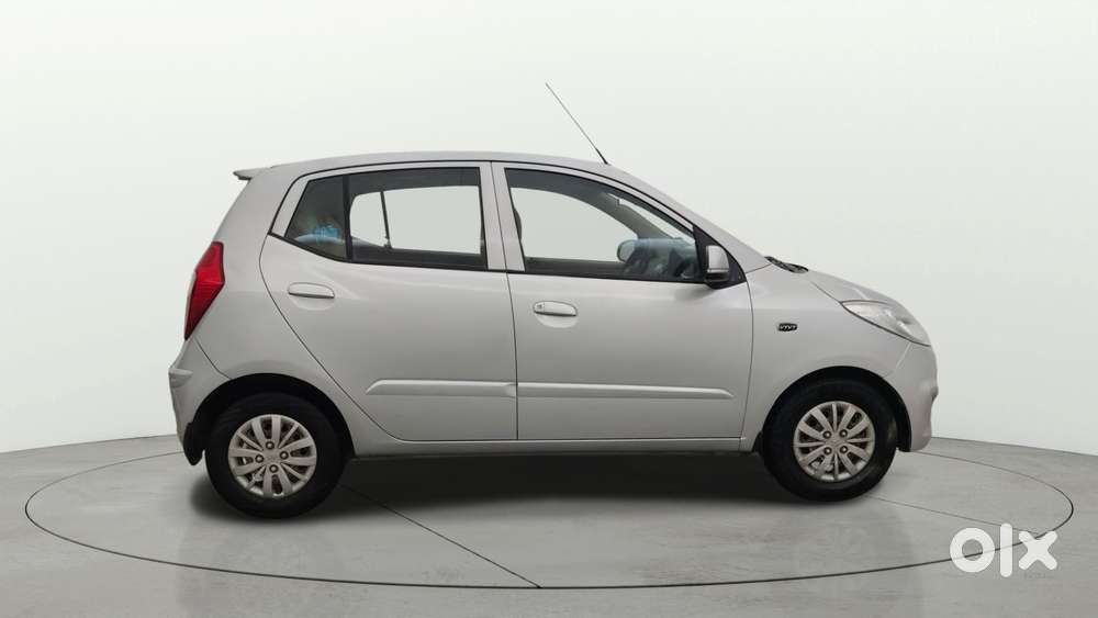 Hyundai I10 Sportz 1.2 Kappa2, 2013, Petrol