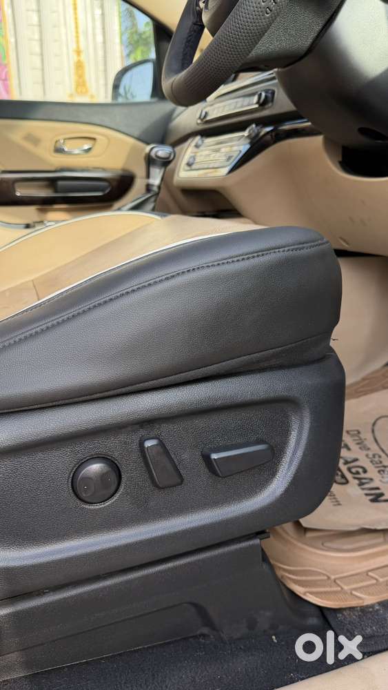 Kia Carnival Limousine, 2021, Diesel