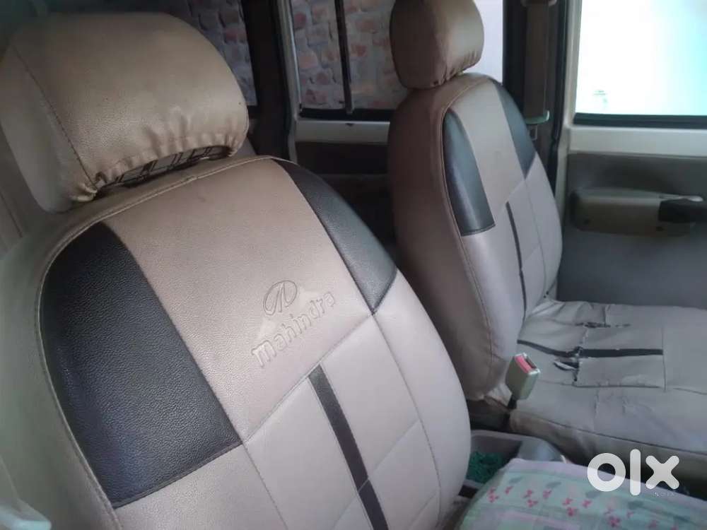 Mahindra Bolero 2012 Diesel