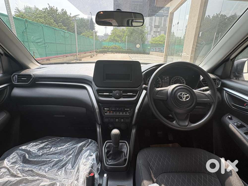 Toyota Urban Cruiser Hyryder 1.5 E Neo Drive, 2025, Petrol