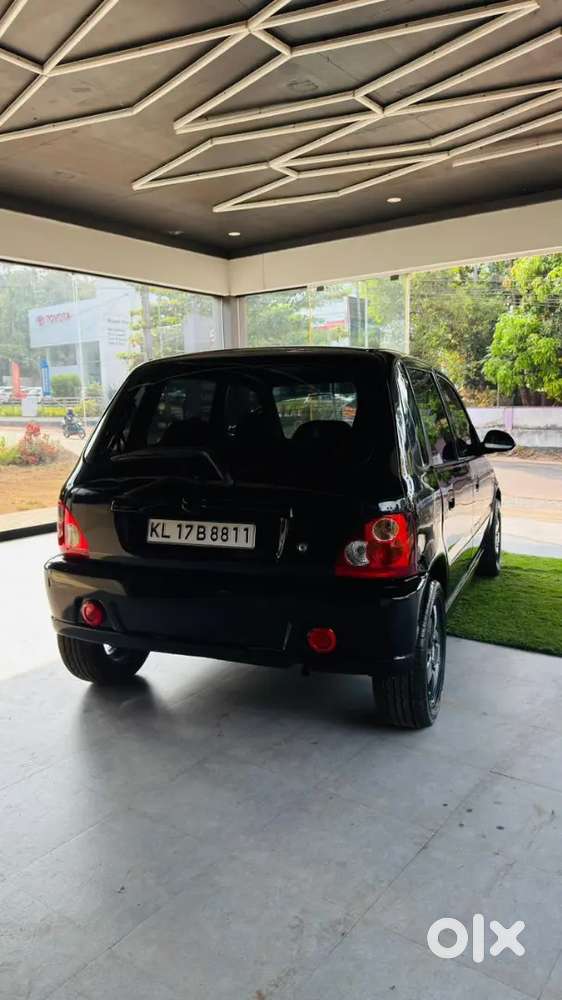 Zen 2005 Full Rework