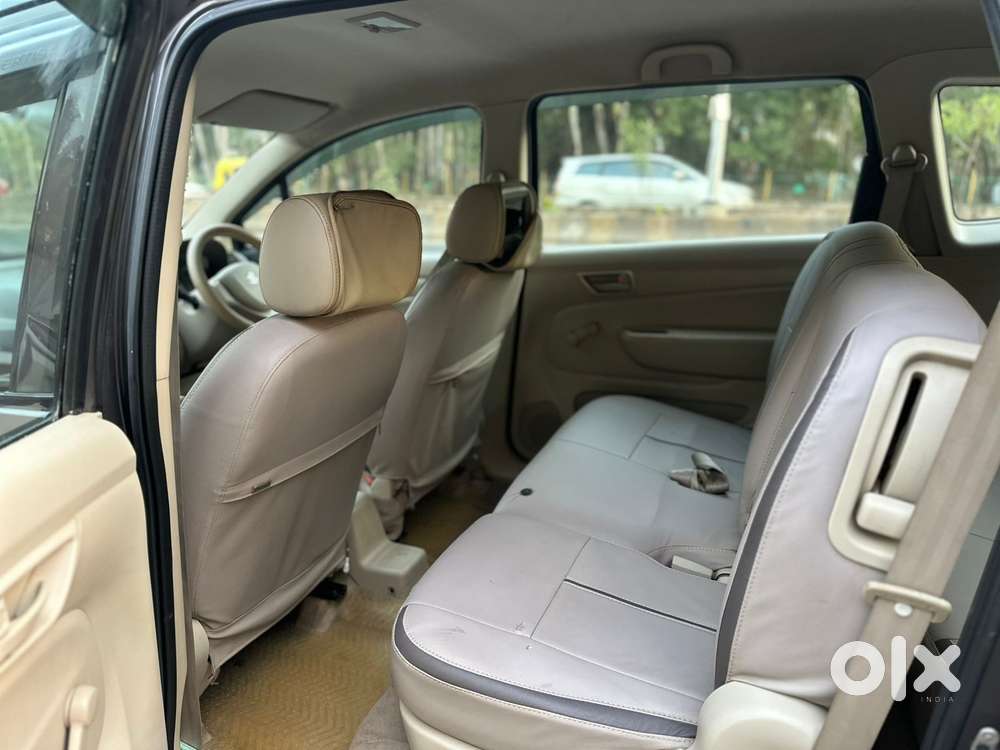 Maruti Suzuki Ertiga 2012-2015 Lxi, 2012, Petrol