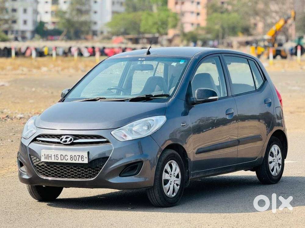 Hyundai I10 1.2 Kappa Magna, 2012, Petrol