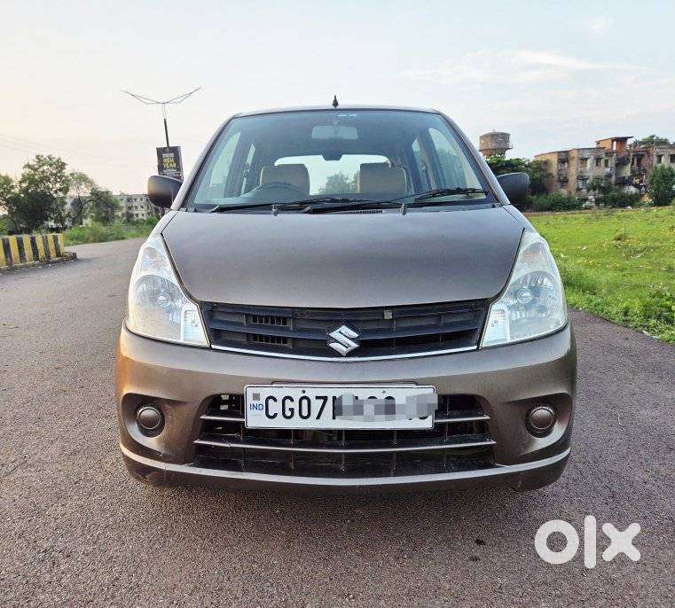 Maruti Suzuki Estilo Lxi, 2011, Petrol