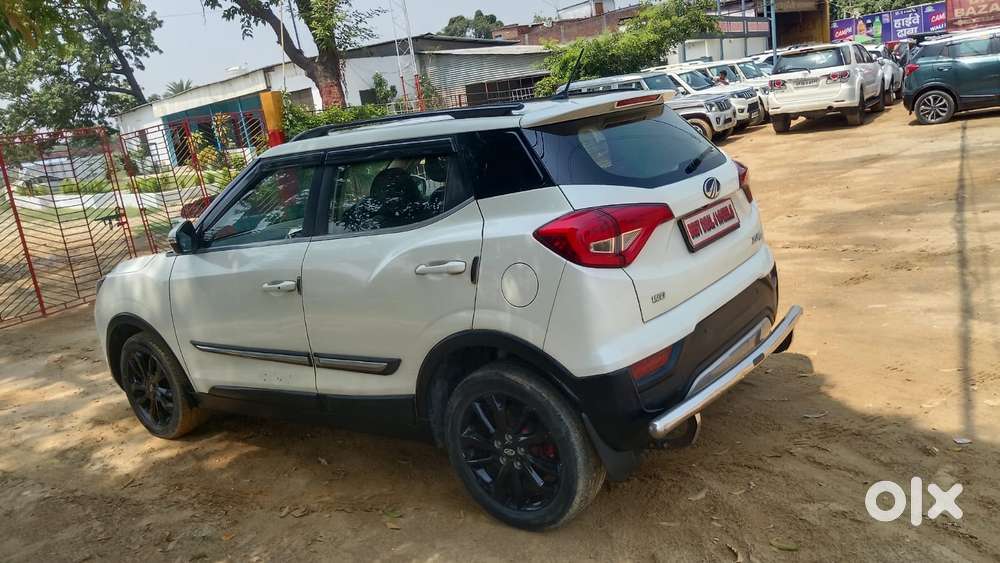 Mahindra Xuv300 W8 Option Diesel, 2021, Diesel