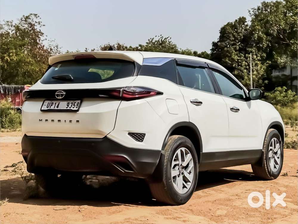 Tata Harrier Xm, 2021, Diesel