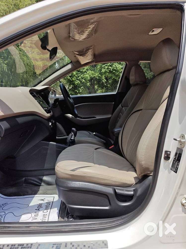 Hyundai I20 Magna Plus Diesel, 2018, Diesel