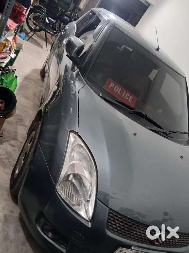 Maruti Swift Vxi 2011