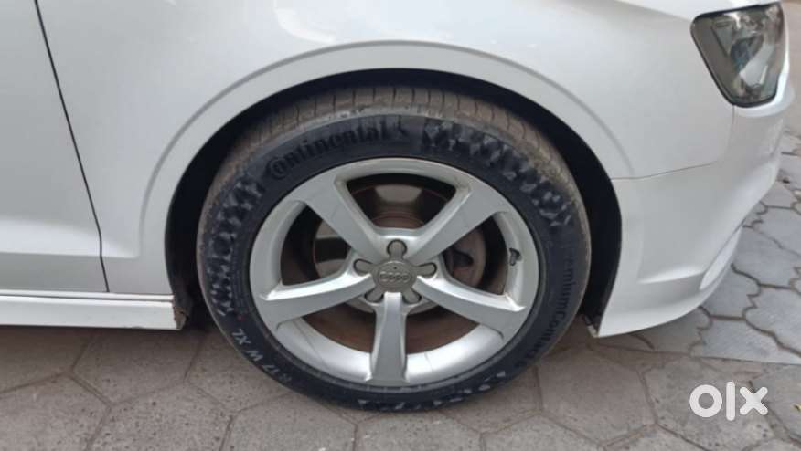 Audi A3 35 Tdi S Line, 2014, Diesel