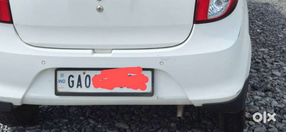 Maruti Suzuki Alto 800 0.8 Vxi, 2020, Petrol