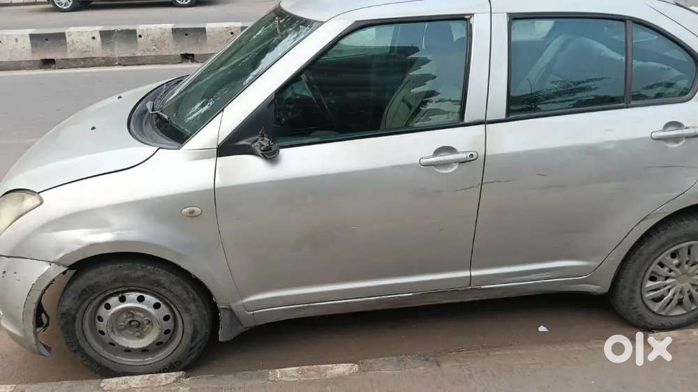 Good Condition Dezire